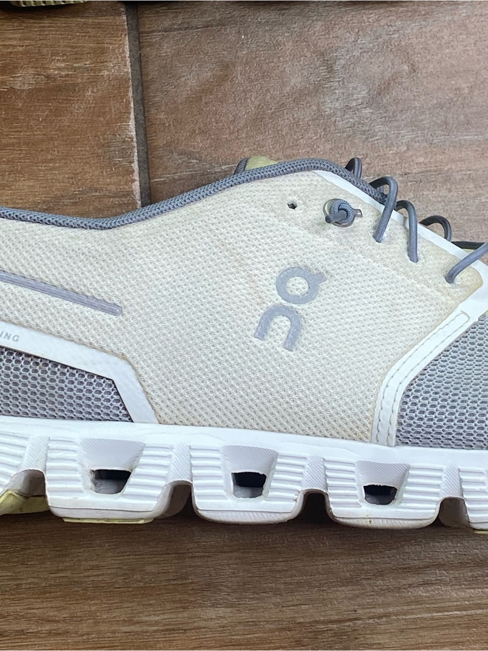 On Running Cloud 5 Push sneakers - Picture 4 of 13